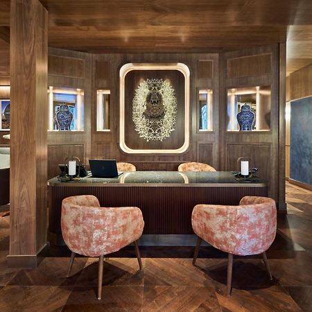 Seda Club Hotel - Small Luxury Hotels Γρανάδα Εξωτερικό φωτογραφία