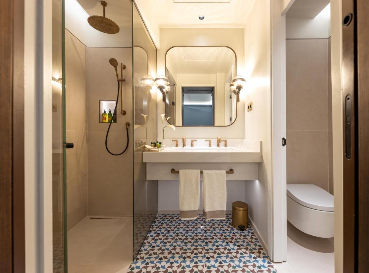 Seda Club Hotel - Small Luxury Hotels Γρανάδα Εξωτερικό φωτογραφία