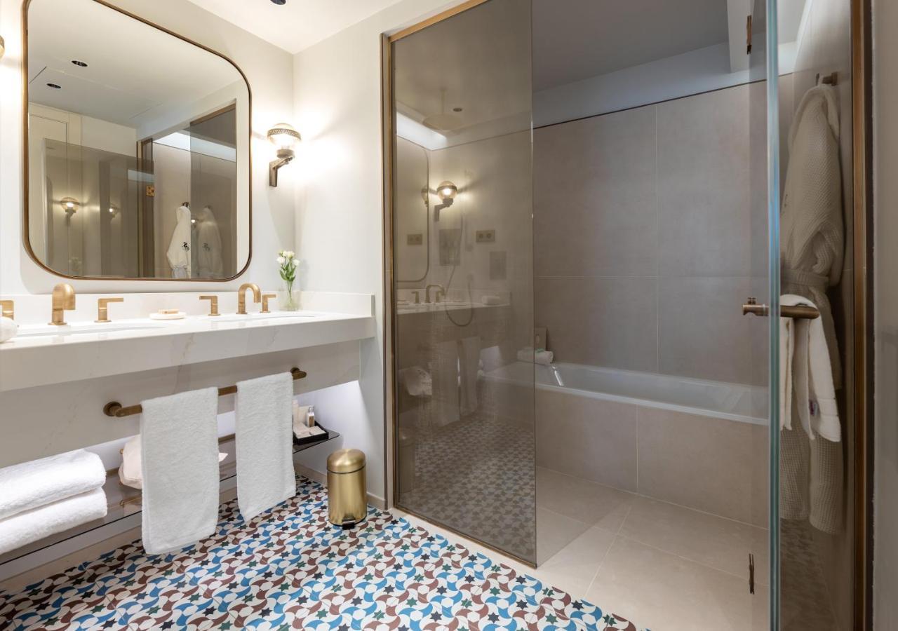 Seda Club Hotel - Small Luxury Hotels Γρανάδα Εξωτερικό φωτογραφία