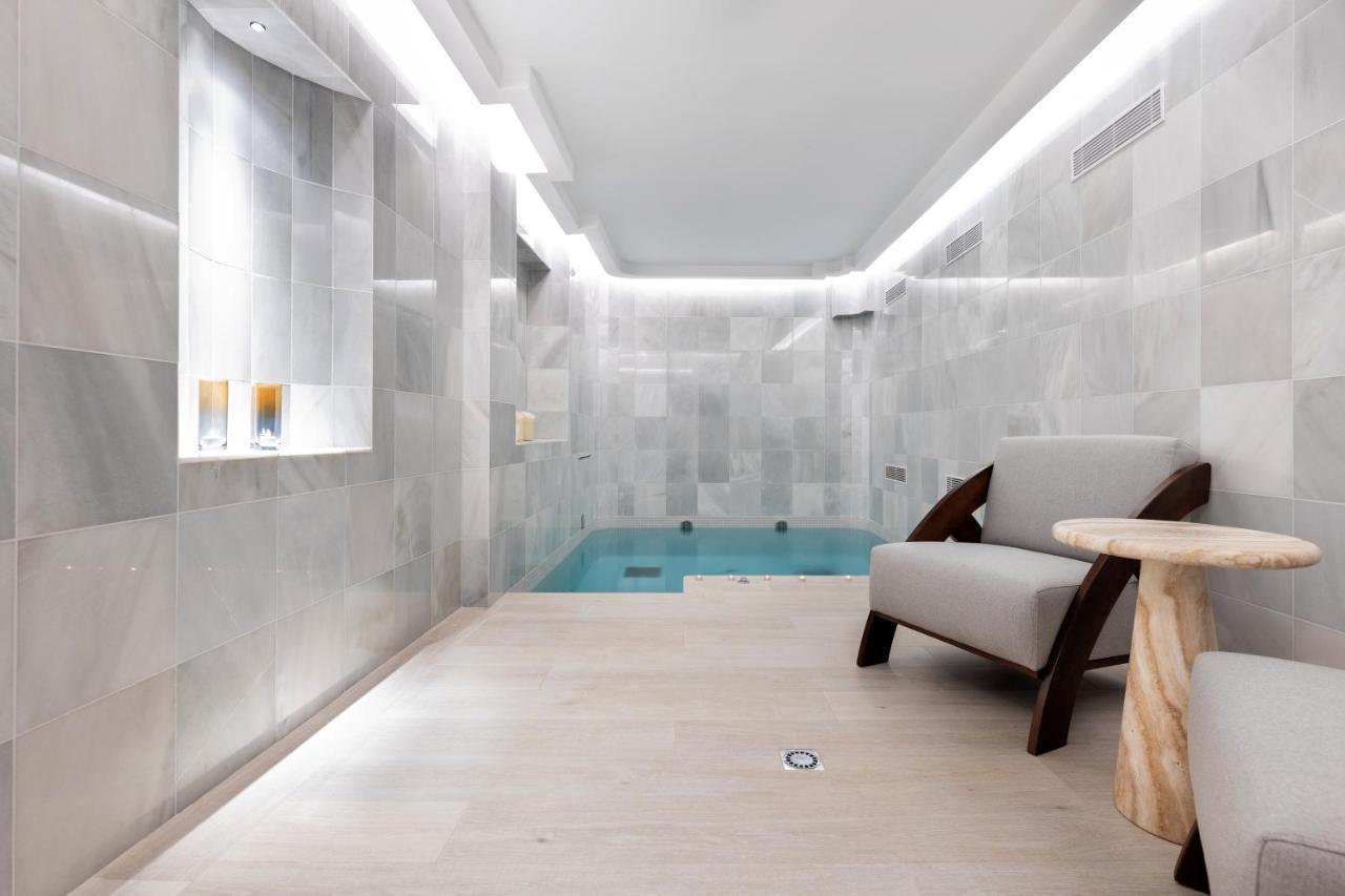 Seda Club Hotel - Small Luxury Hotels Γρανάδα Εξωτερικό φωτογραφία