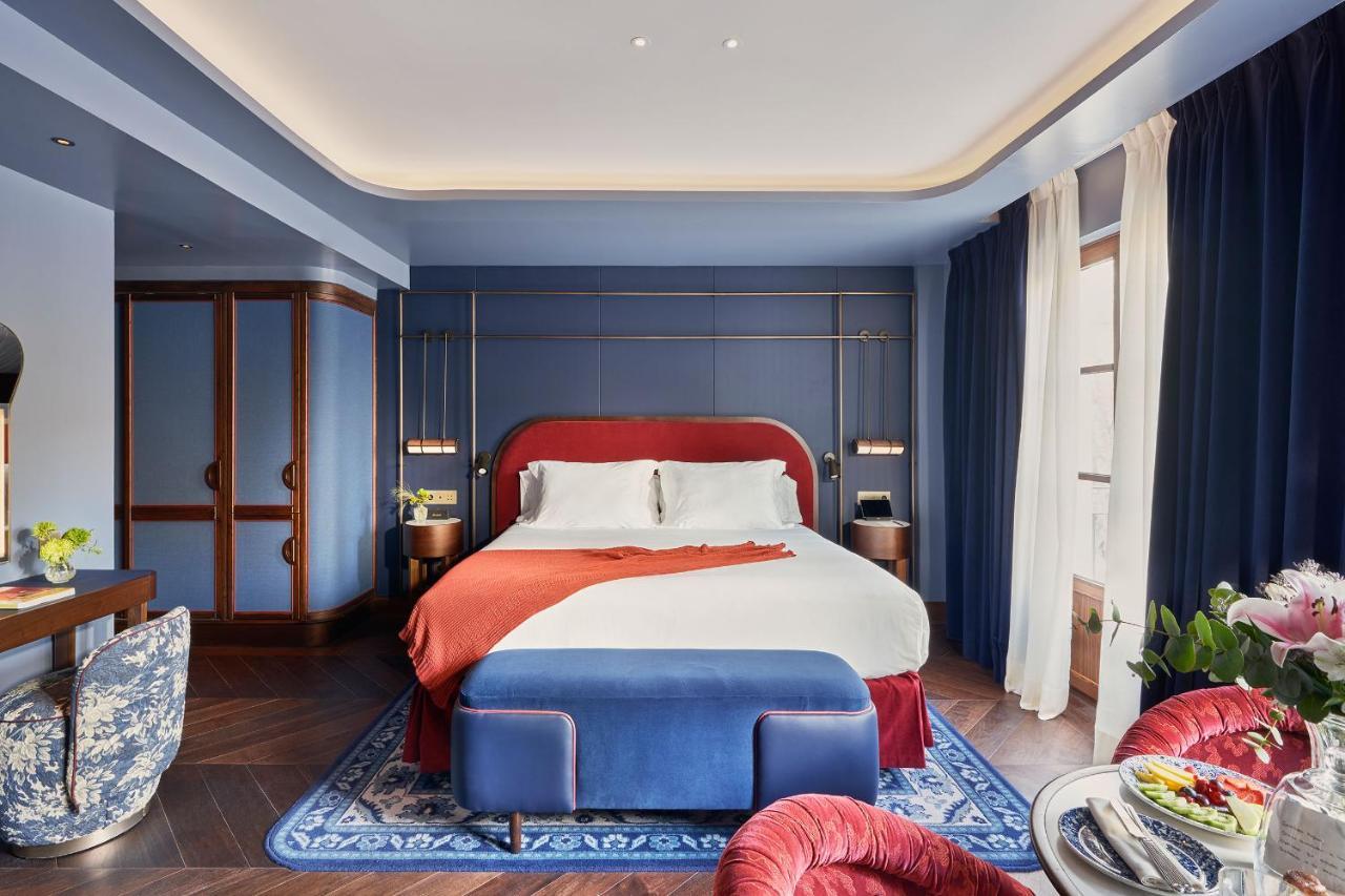 Seda Club Hotel - Small Luxury Hotels Γρανάδα Εξωτερικό φωτογραφία