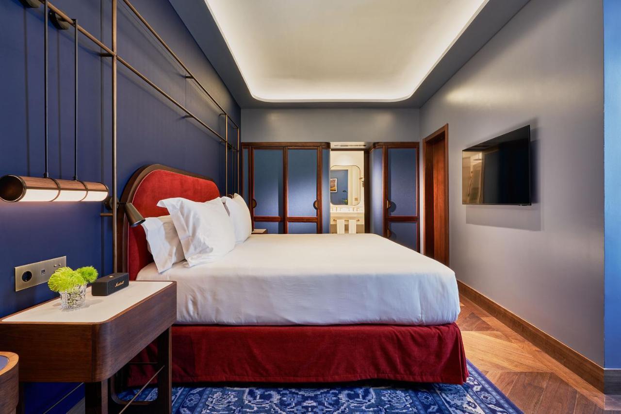 Seda Club Hotel - Small Luxury Hotels Γρανάδα Εξωτερικό φωτογραφία