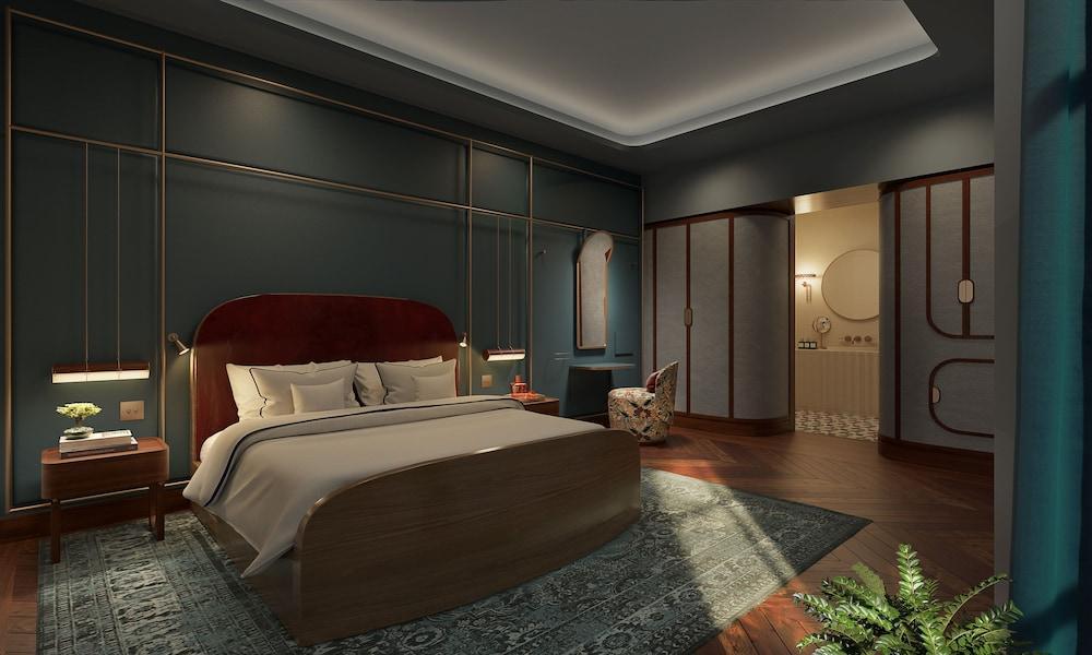 Seda Club Hotel - Small Luxury Hotels Γρανάδα Εξωτερικό φωτογραφία