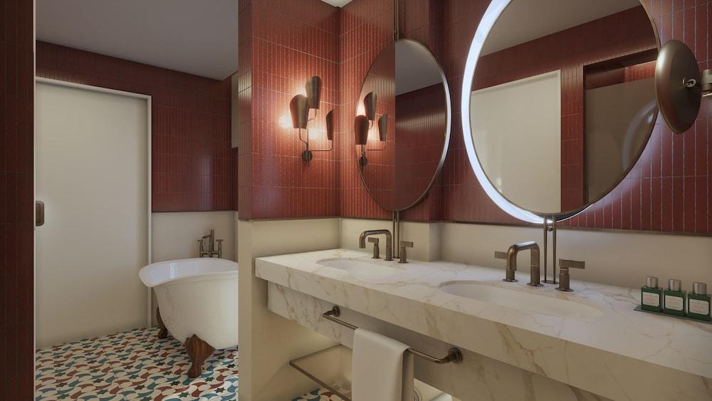 Seda Club Hotel - Small Luxury Hotels Γρανάδα Εξωτερικό φωτογραφία