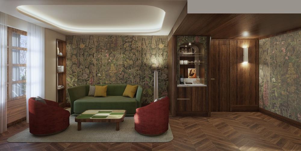 Seda Club Hotel - Small Luxury Hotels Γρανάδα Εξωτερικό φωτογραφία